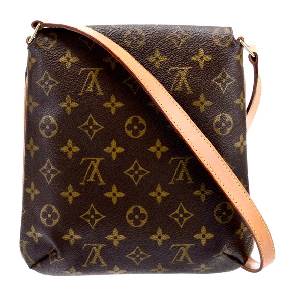 Louis Vuitton Monogram Salsa PM - Picture 2 of 12